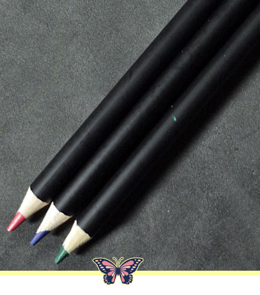 Castle Arts Colored Pencils 3