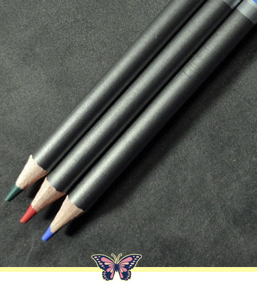 Cezanne Colored Pencils 3