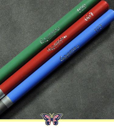 Cezanne Colored Pencils 