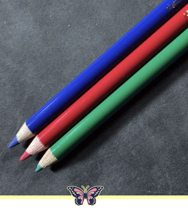 Farber-Castell Polychromos Colored Pencils 