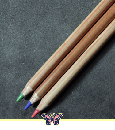 Marco Renoir Colored Pencils 1