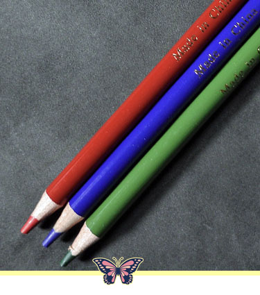 Markart Colored Pencils 1