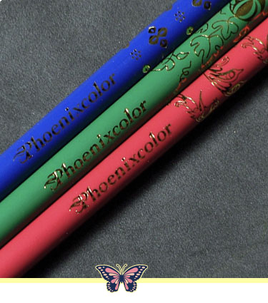 Phoenixcolor Colored Pencils 