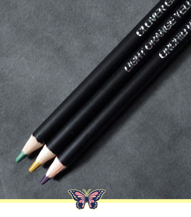 Soucolor Colored Pencils 1
