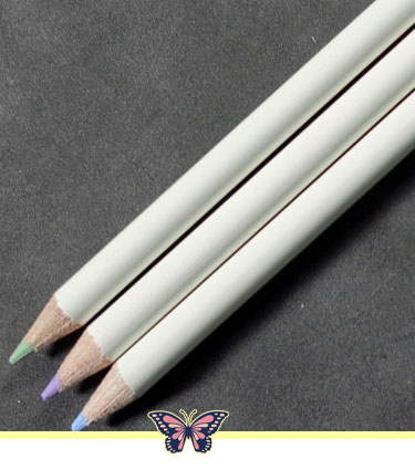 Tombow Irojiten Colored Pencils 3