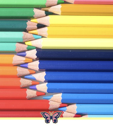Colored Pencil Sets 4