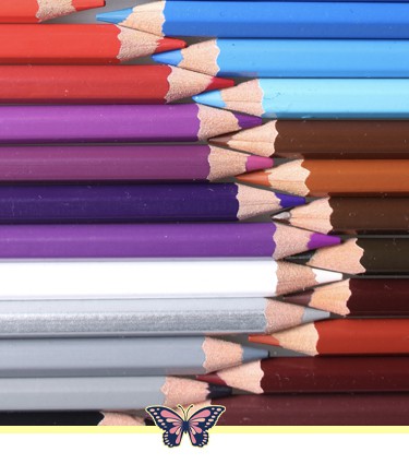 Waxed-based Colored Pencils Purchase Criteria 5