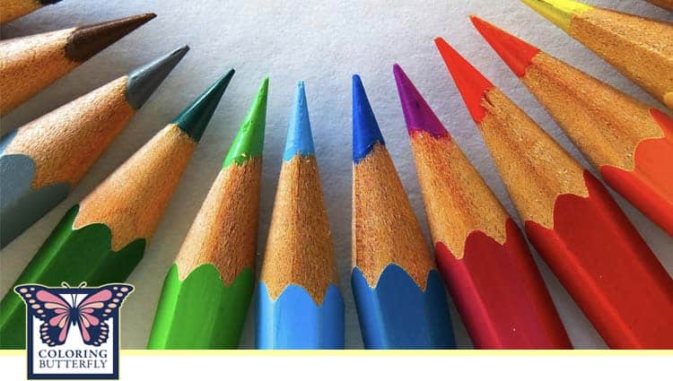Buying Colored Pencils Guide