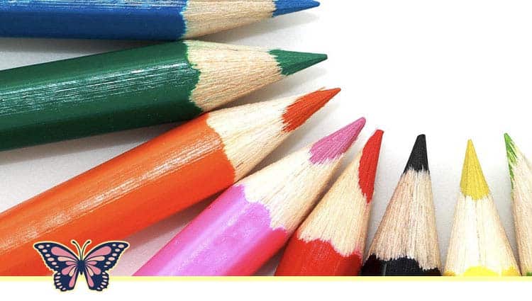 Buying Colored Pencils Guide 4