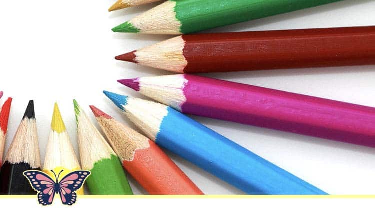 Buying Colored Pencils Guide 6
