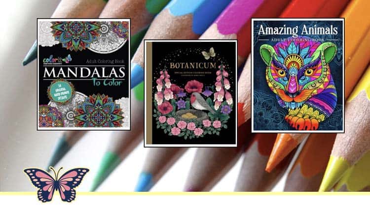 Buying A Coloring Book Guide 2