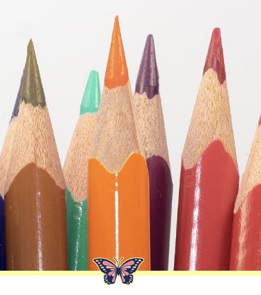 Spot Fake Colored Pencils on Amazon 4