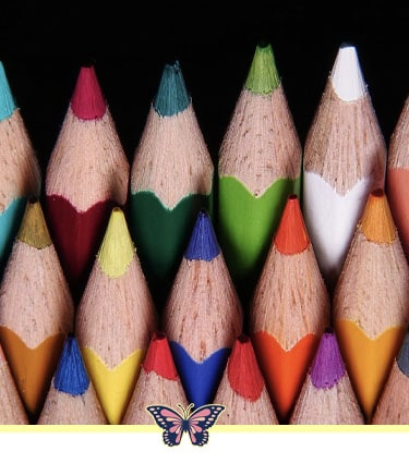 Colored Pencil Sets 1
