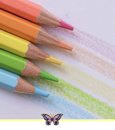 Spot Fake Colored Pencils on Amazon 6