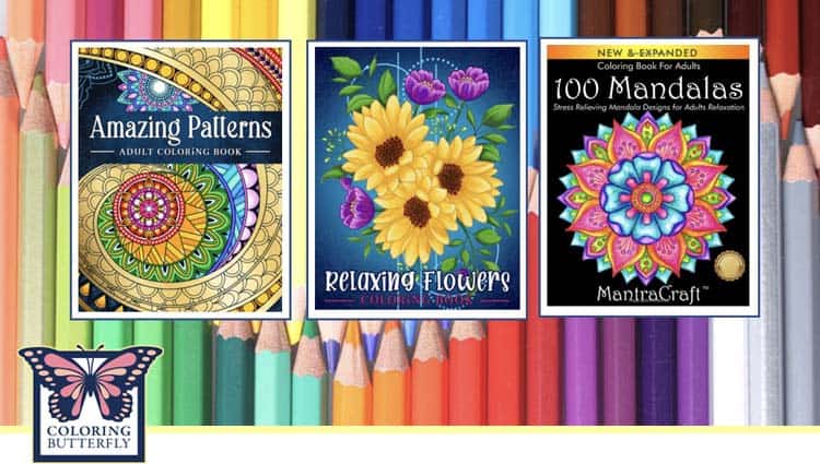 RESTFUL ADULT COLORING BOOKS - Vol.14: book by Coloring Books for Adults