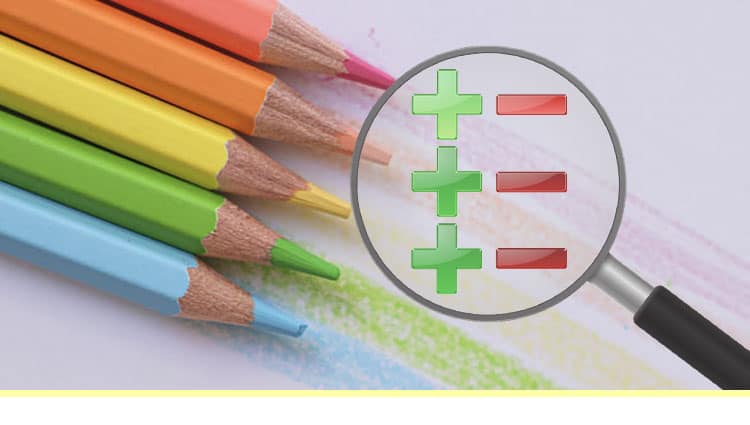 Guide to Using Colored Pencil Set Reviews (Step-by-Step) - Coloring  Butterfly