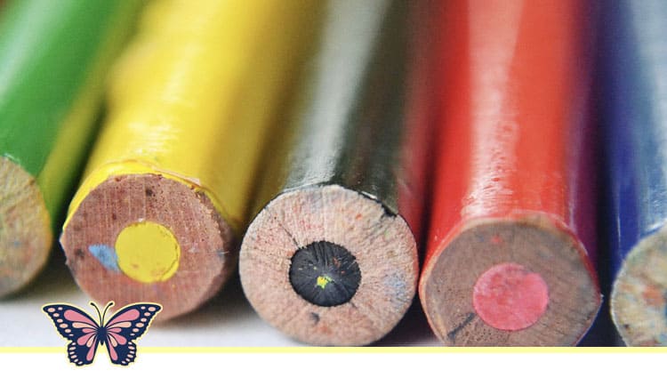 Colored Pencil Set Reviews 6