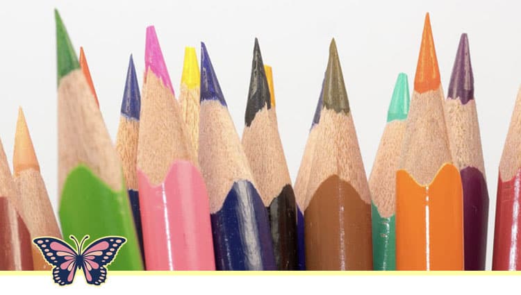 Colored Pencil Set Reviews 3
