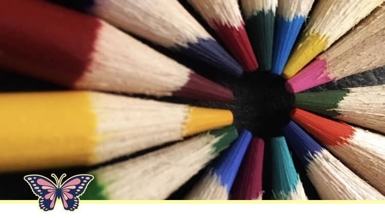Colored Pencil Set Reviews 4