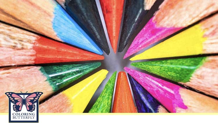 9 Tips to Make Colored Pencils More Fun 1