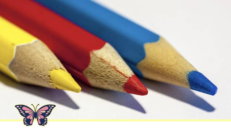 Colored Pencil Reviews 1