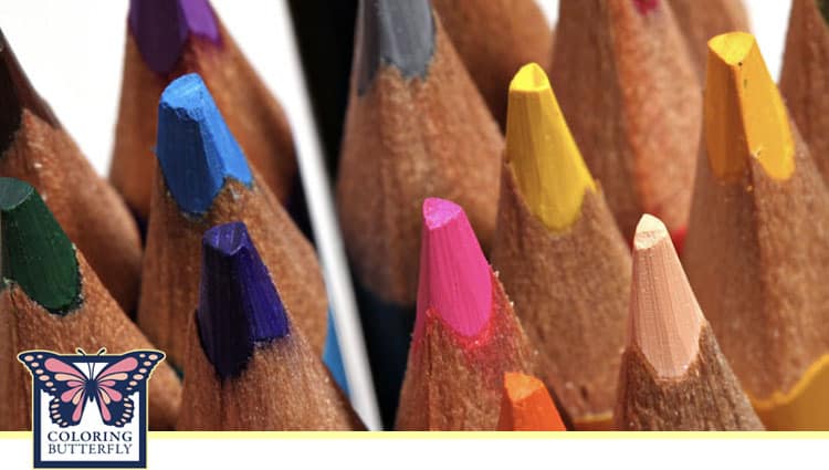 Student-Grade vs Artist-Grade Colored Pencils