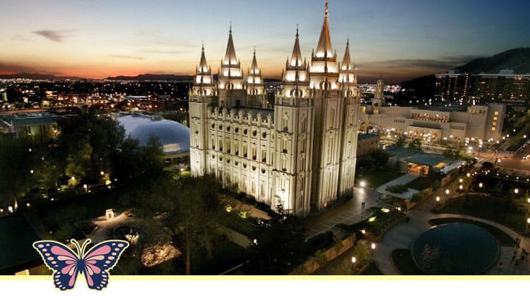 Living in the Present Leads to Leaving Mormon Church