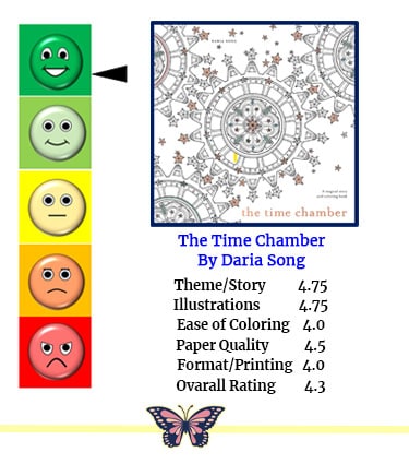 The Time Chamber Review Rating